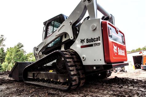 t740 bobcat price|bobcat skid steer t740.